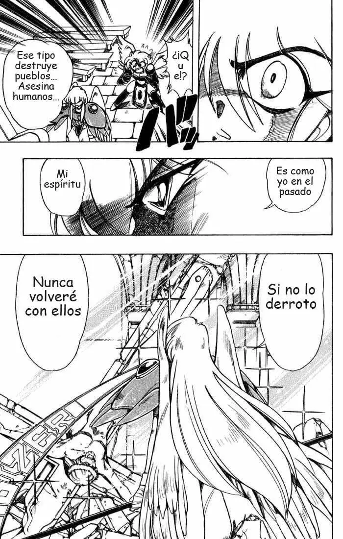 El Violinista de Hamelin (1991) - Capítulo 75 - Página 23 - LectorTMOo