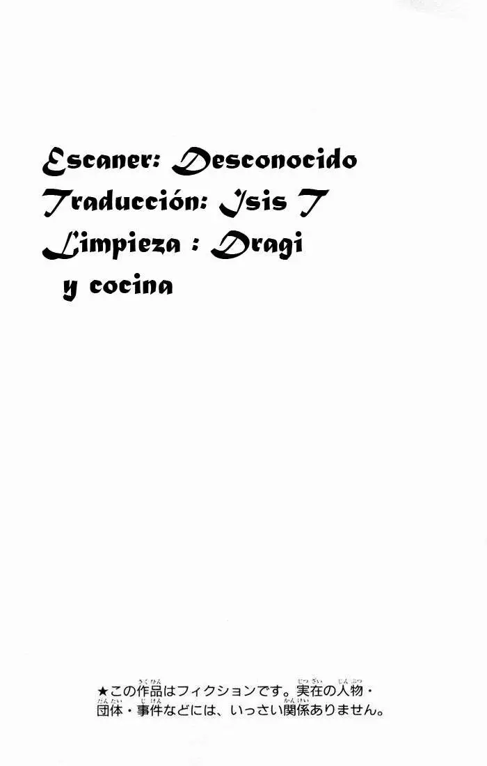 El Violinista de Hamelin (1991) - Capítulo 76 - Página 4 - LectorTMOo