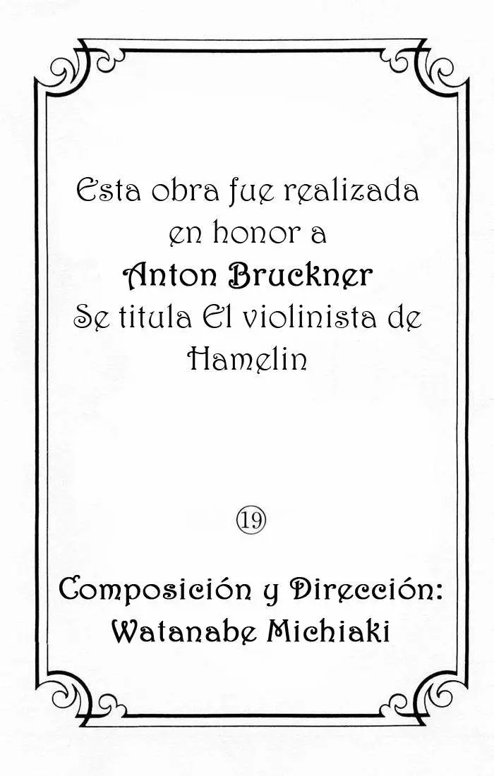 El Violinista de Hamelin (1991) - Capítulo 76 - Página 5 - LectorTMOo