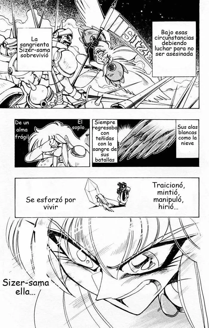 El Violinista de Hamelin (1991) - Capítulo 76 - Página 31 - LectorTMOo