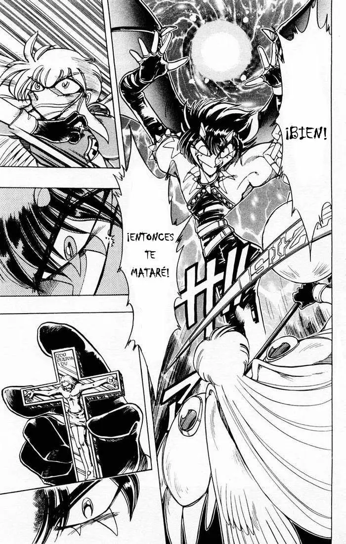 El Violinista de Hamelin (1991) - Capítulo 76 - Página 39 - LectorTMOo