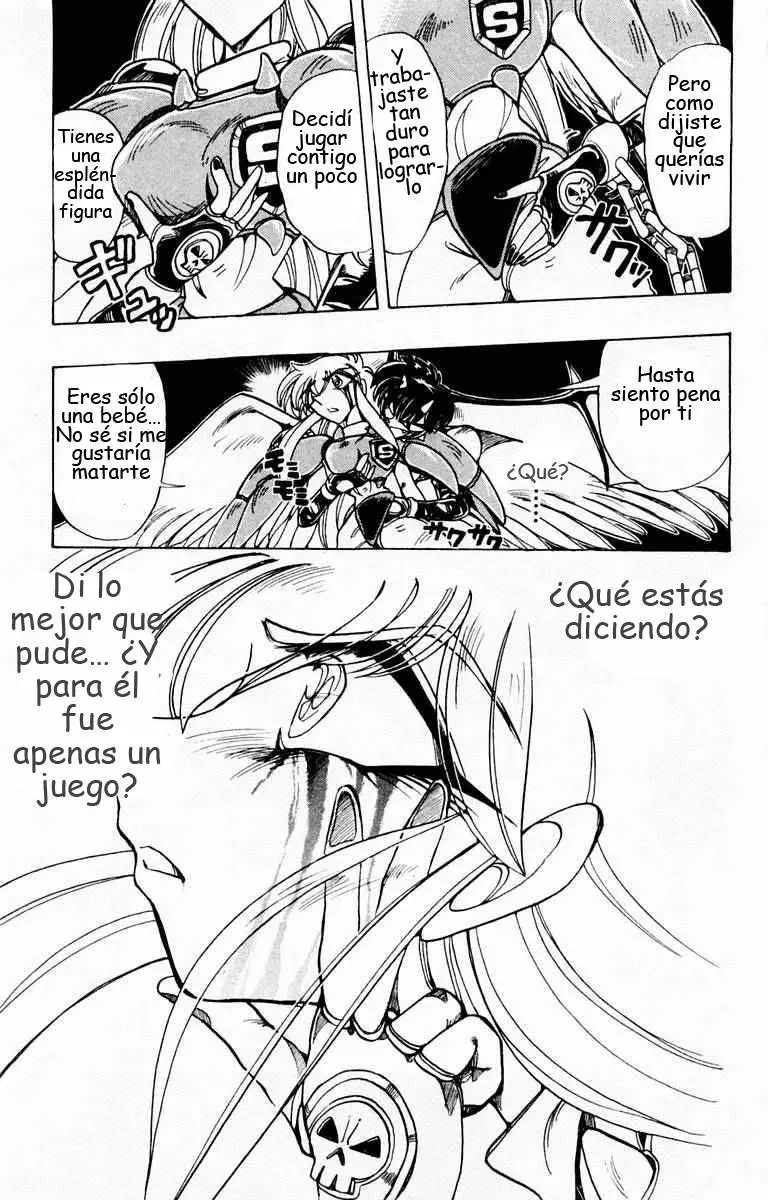 El Violinista de Hamelin (1991) - Capítulo 77 - Página 5 - LectorTMOo