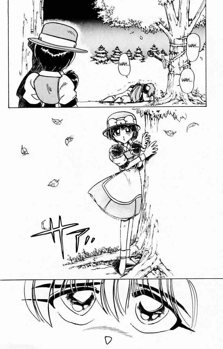 El Violinista de Hamelin (1991) - Capítulo 77 - Página 44 - LectorTMOo
