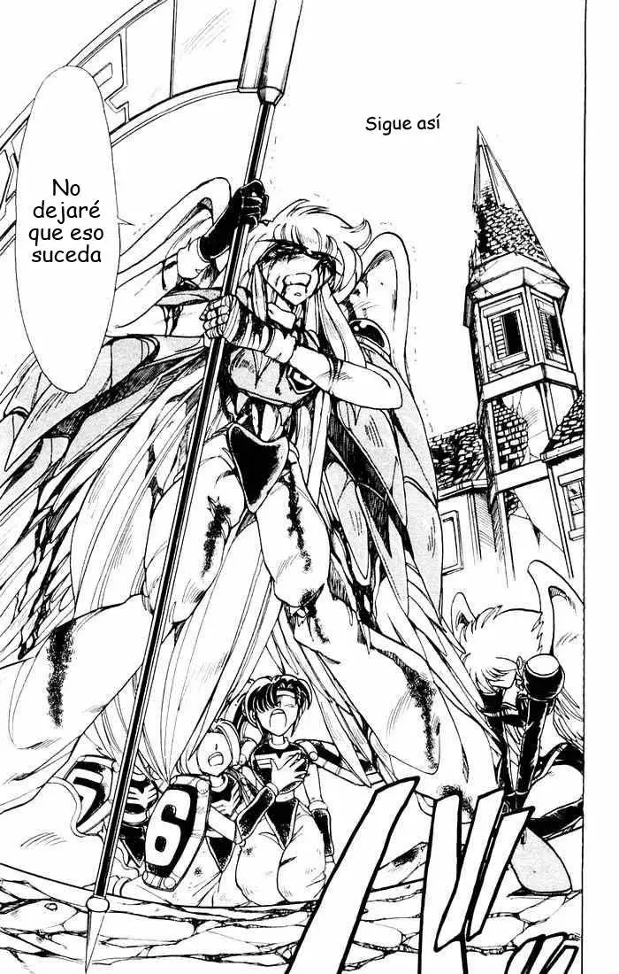 El Violinista de Hamelin (1991) - Capítulo 78 - Página 8 - LectorTMOo
