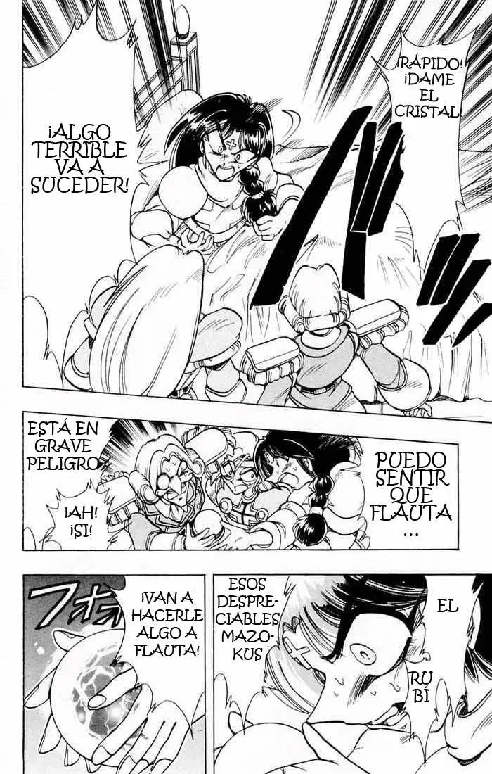 El Violinista de Hamelin (1991) - Capítulo 78 - Página 31 - LectorTMOo