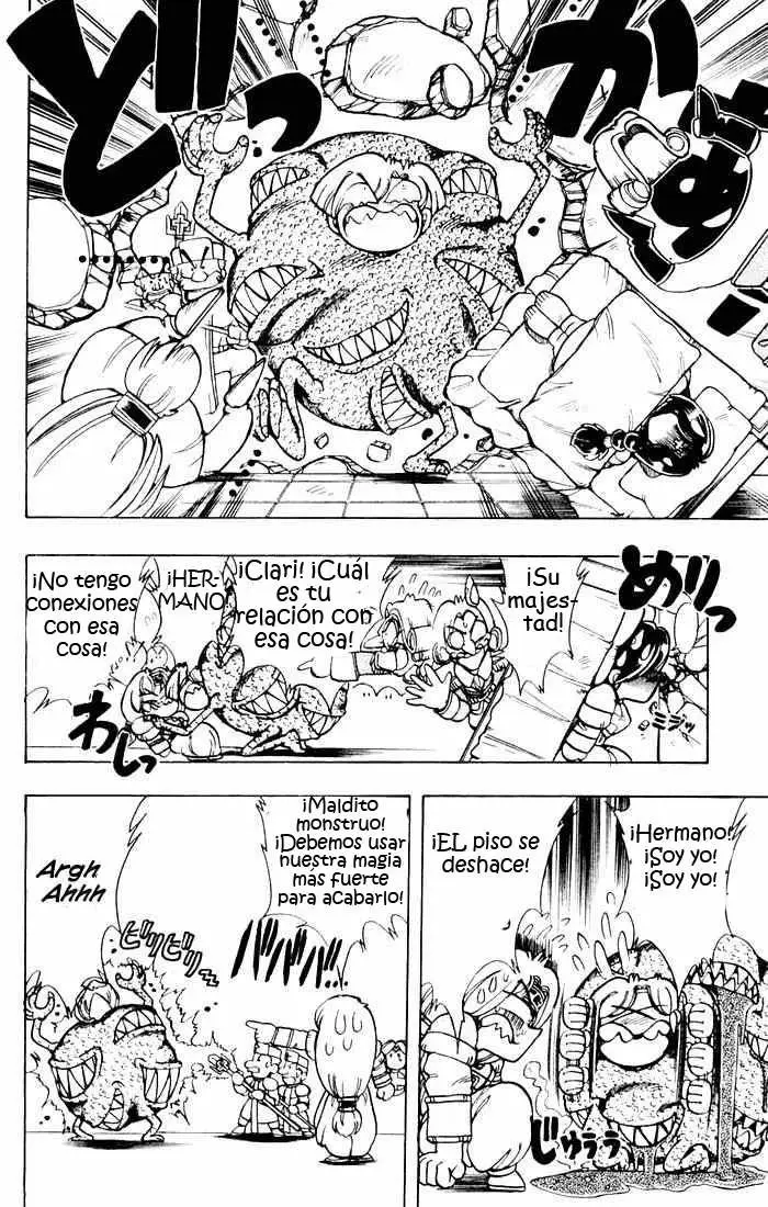 El Violinista de Hamelin (1991) - Capítulo 78 - Página 37 - LectorTMOo