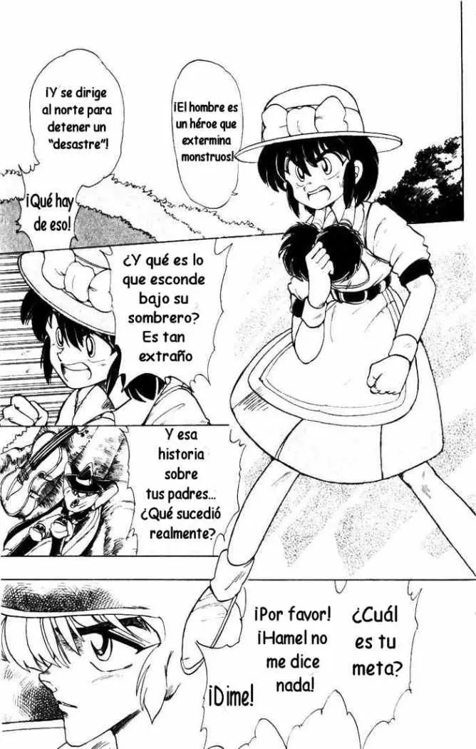 El Violinista de Hamelin (1991) - Capítulo 8 - Página 5 - LectorTMOo