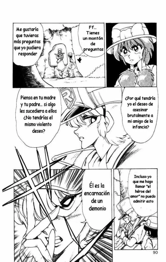 El Violinista de Hamelin (1991) - Capítulo 8 - Página 6 - LectorTMOo