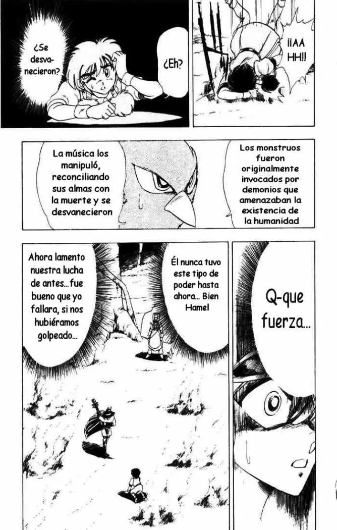 El Violinista de Hamelin (1991) - Capítulo 8 - Página 27 - LectorTMOo