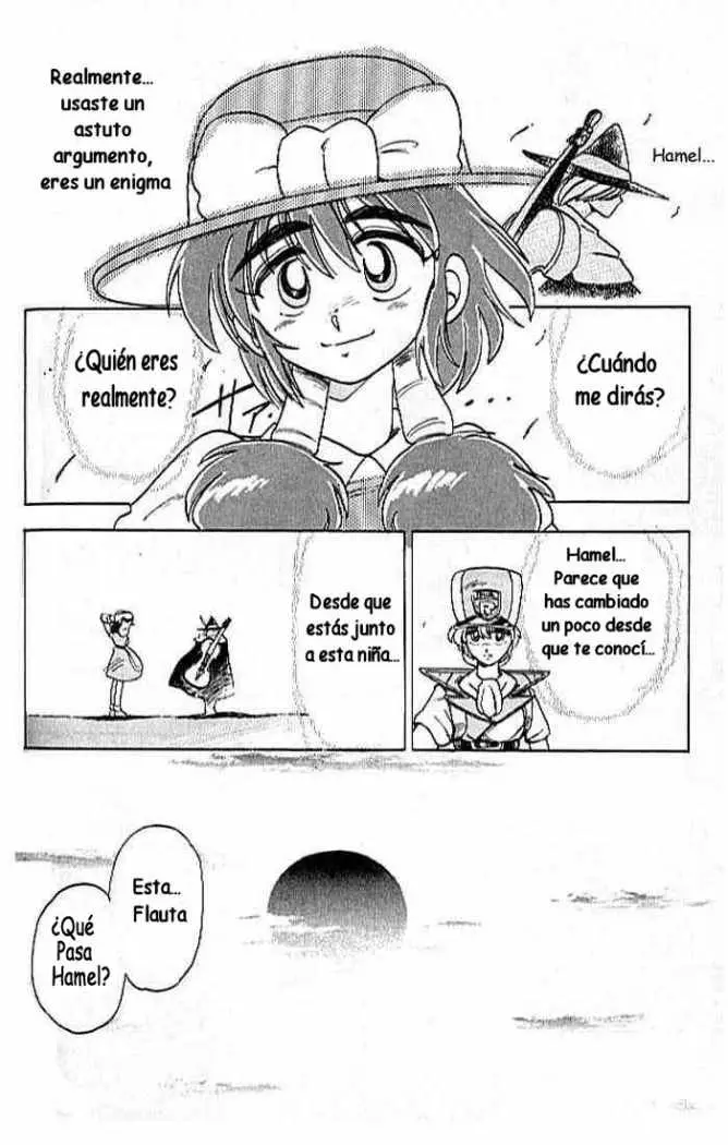 El Violinista de Hamelin (1991) - Capítulo 8 - Página 32 - LectorTMOo