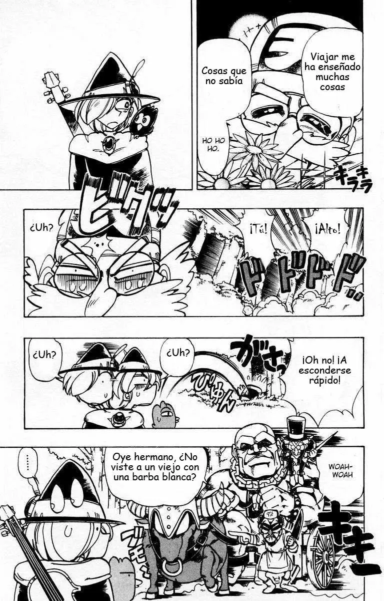 El Violinista de Hamelin (1991) - Capítulo 80 - Página 39 - LectorTMOo