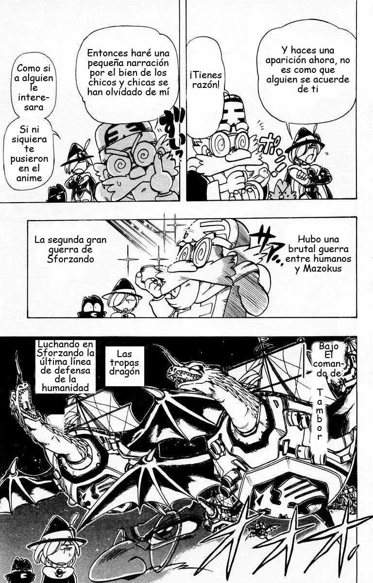 El Violinista de Hamelin (1991) - Capítulo 80 - Página 43 - LectorTMOo