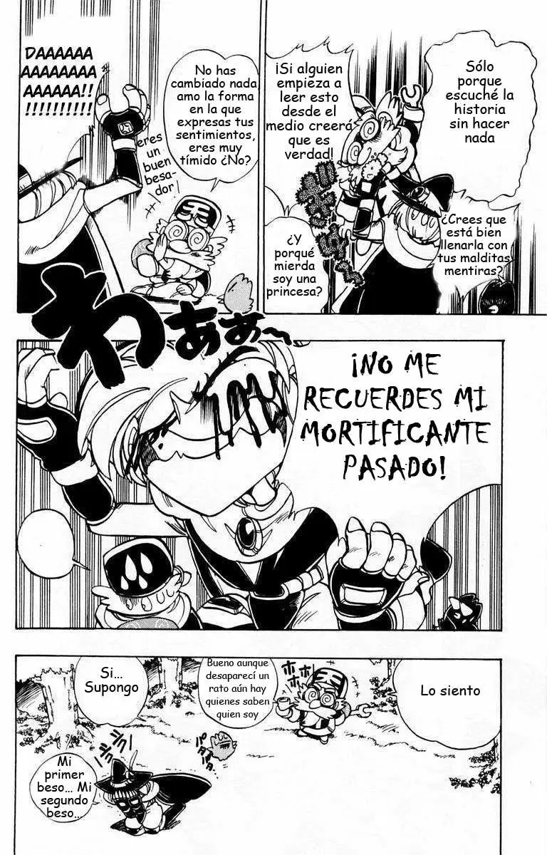 El Violinista de Hamelin (1991) - Capítulo 80 - Página 46 - LectorTMOo