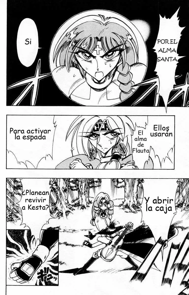 El Violinista de Hamelin (1991) - Capítulo 81 - Página 14 - LectorTMOo