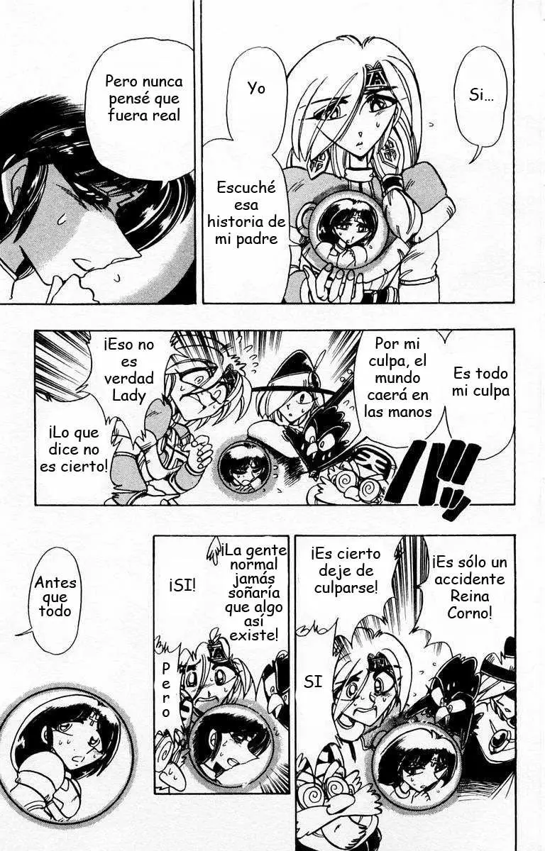 El Violinista de Hamelin (1991) - Capítulo 81 - Página 19 - LectorTMOo