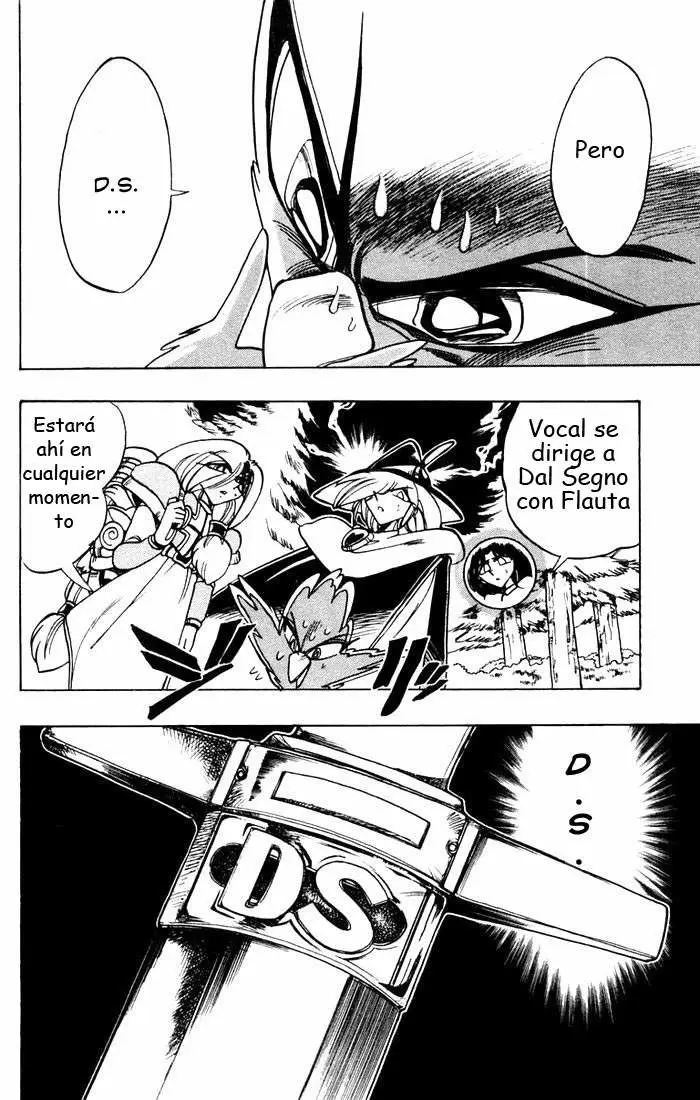 El Violinista de Hamelin (1991) - Capítulo 82 - Página 6 - LectorTMOo