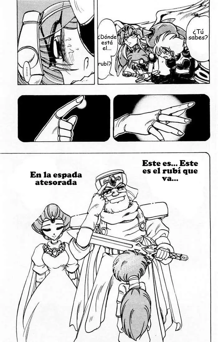 El Violinista de Hamelin (1991) - Capítulo 83 - Página 24 - LectorTMOo