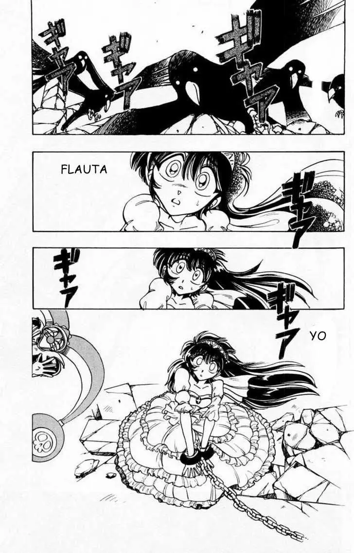 El Violinista de Hamelin (1991) - Capítulo 84 - Página 5 - LectorTMOo