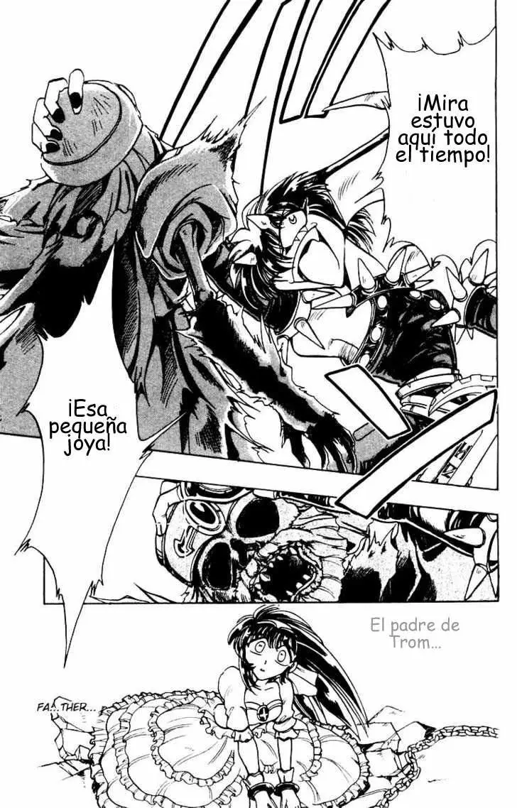 El Violinista de Hamelin (1991) - Capítulo 84 - Página 7 - LectorTMOo