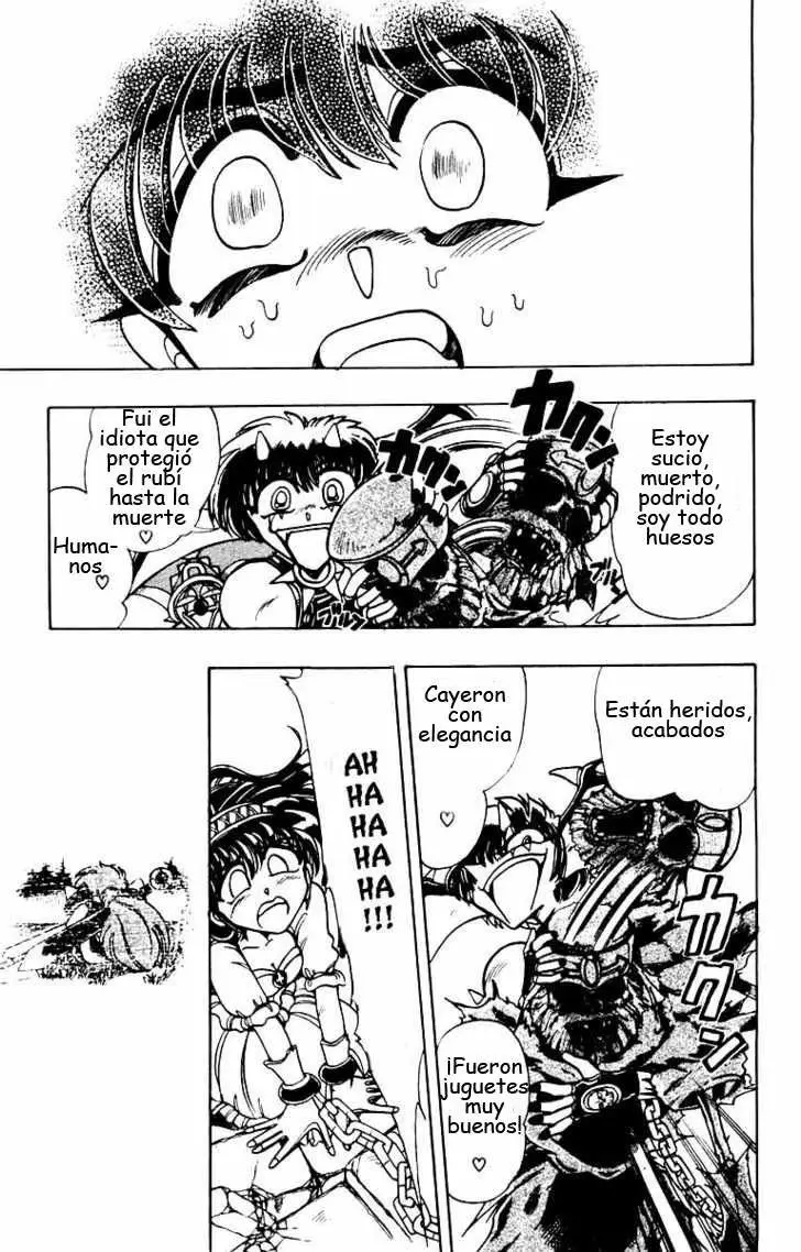 El Violinista de Hamelin (1991) - Capítulo 84 - Página 11 - LectorTMOo