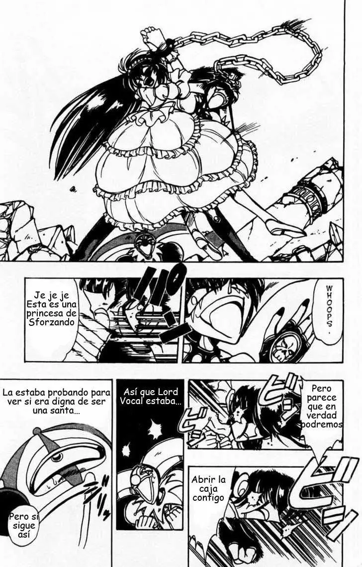 El Violinista de Hamelin (1991) - Capítulo 84 - Página 23 - LectorTMOo