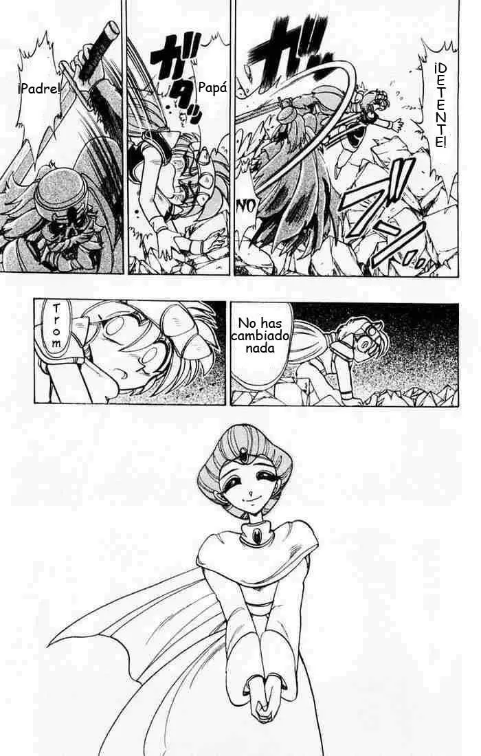 El Violinista de Hamelin (1991) - Capítulo 86 - Página 23 - LectorTMOo
