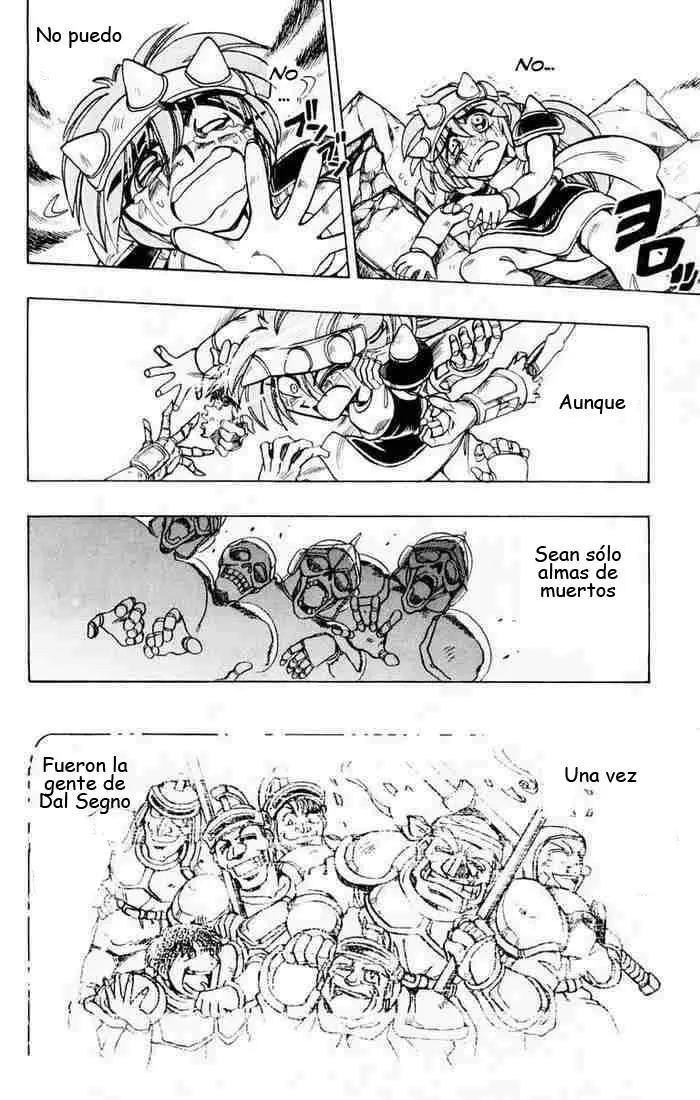 El Violinista de Hamelin (1991) - Capítulo 86 - Página 32 - LectorTMOo