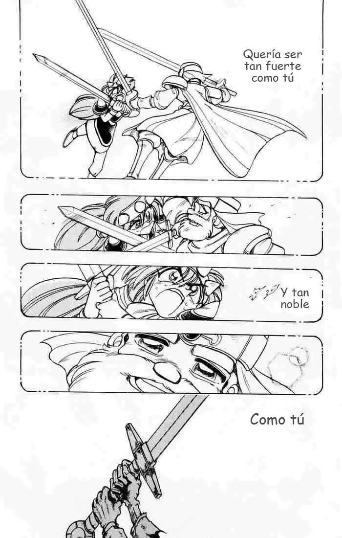 El Violinista de Hamelin (1991) - Capítulo 86 - Página 37 - LectorTMOo