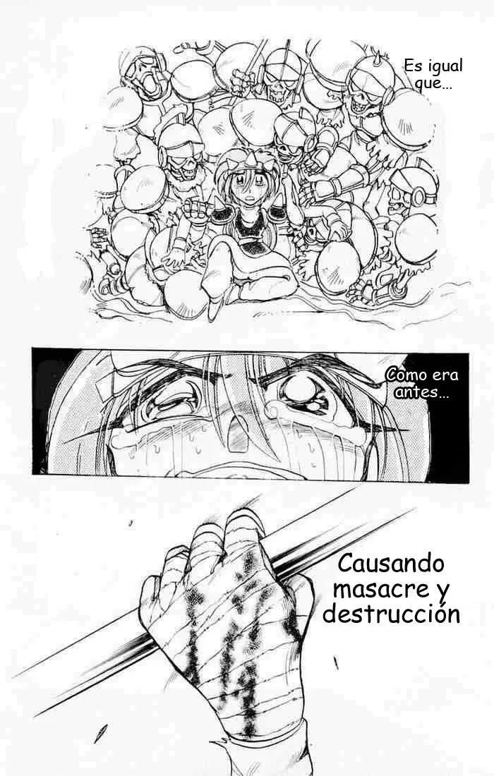 El Violinista de Hamelin (1991) - Capítulo 86 - Página 40 - LectorTMOo