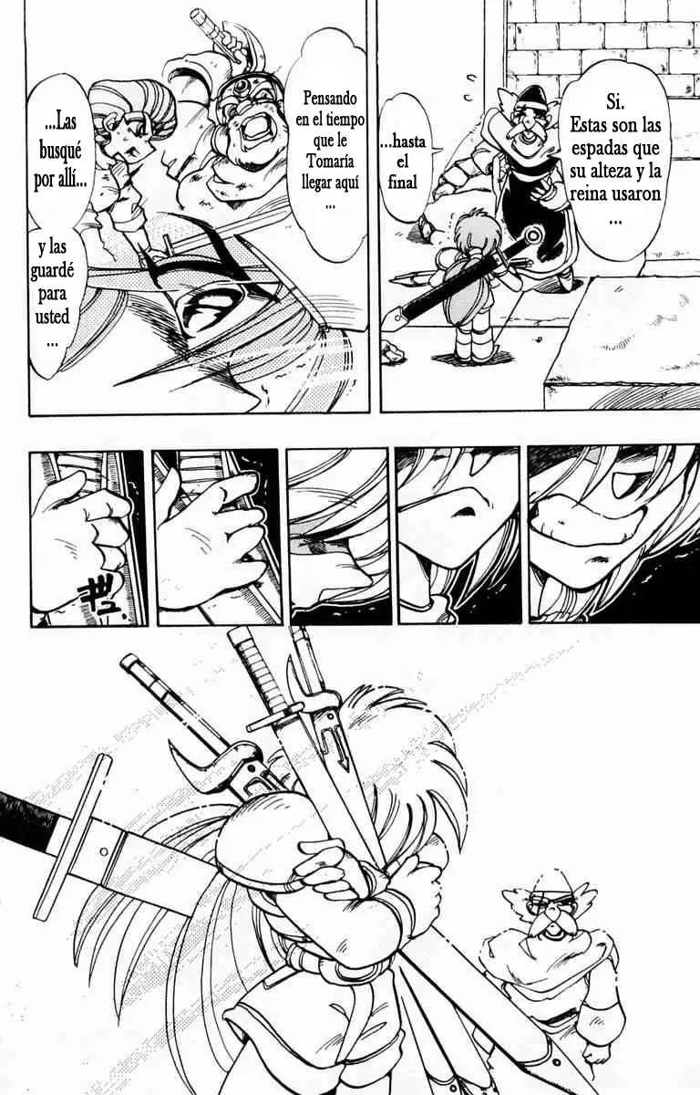 El Violinista de Hamelin (1991) - Capítulo 87.1 - Página 43 - LectorTMOo