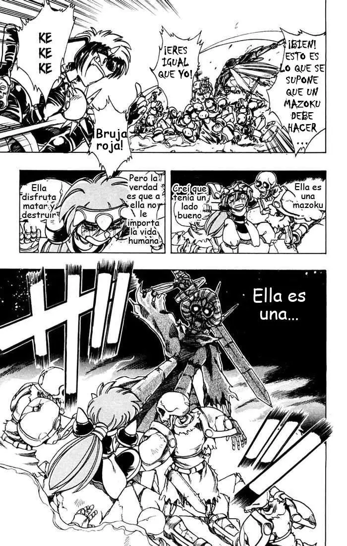 El Violinista de Hamelin (1991) - Capítulo 87 - Página 7 - LectorTMOo
