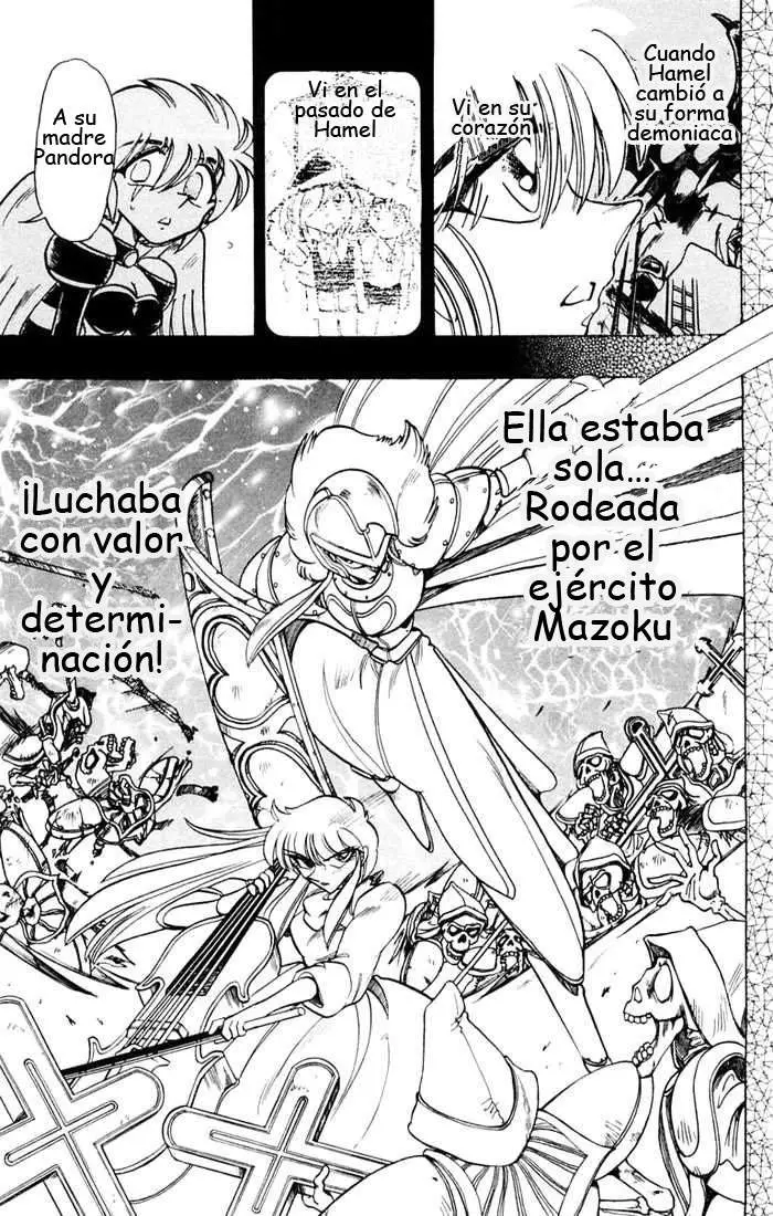 El Violinista de Hamelin (1991) - Capítulo 87 - Página 20 - LectorTMOo