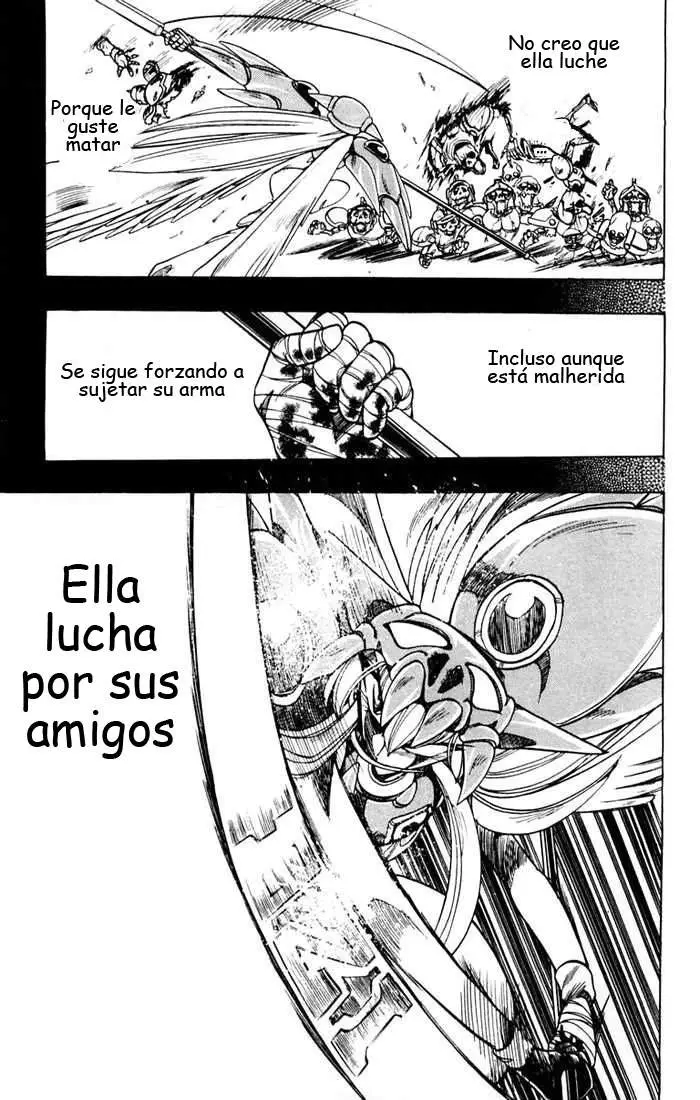 El Violinista de Hamelin (1991) - Capítulo 87 - Página 24 - LectorTMOo