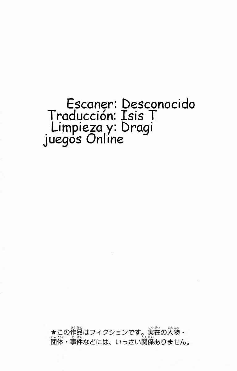 El Violinista de Hamelin (1991) - Capítulo 88 - Página 4 - LectorTMOo