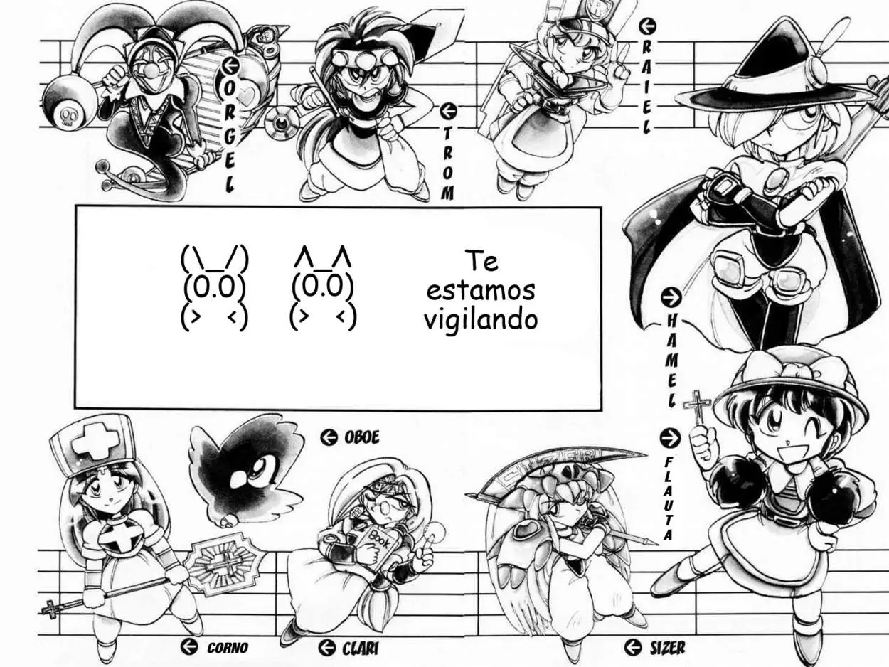 El Violinista de Hamelin (1991) - Capítulo 88 - Página 6 - LectorTMOo