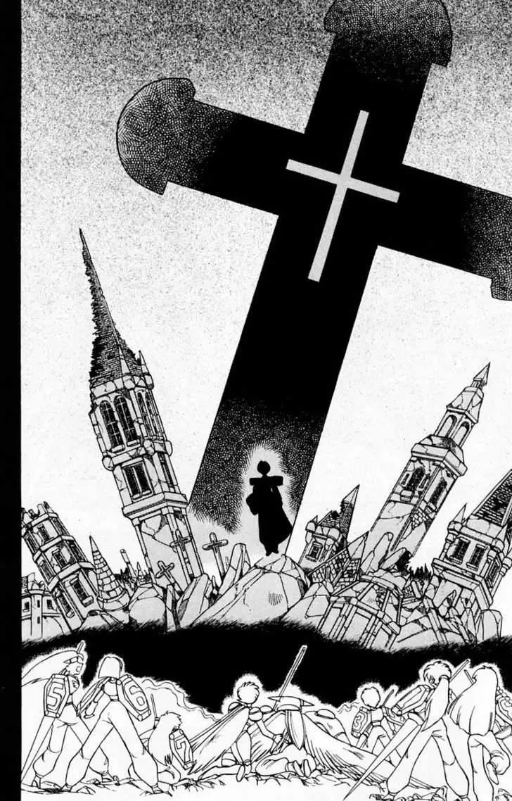 El Violinista de Hamelin (1991) - Capítulo 88 - Página 17 - LectorTMOo