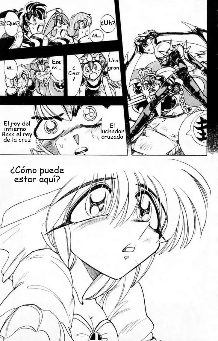 El Violinista de Hamelin (1991) - Capítulo 88 - Página 18 - LectorTMOo