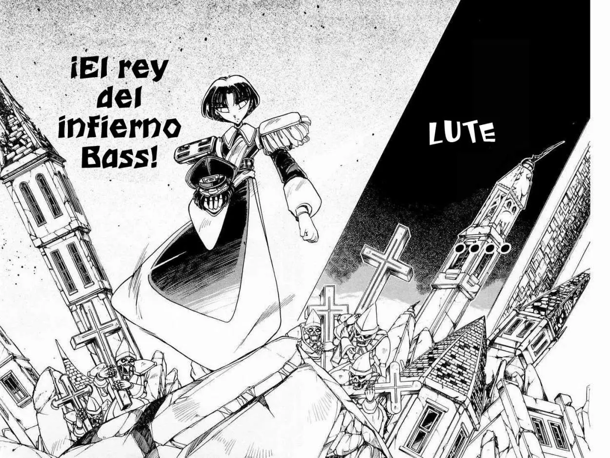 El Violinista de Hamelin (1991) - Capítulo 88 - Página 21 - LectorTMOo