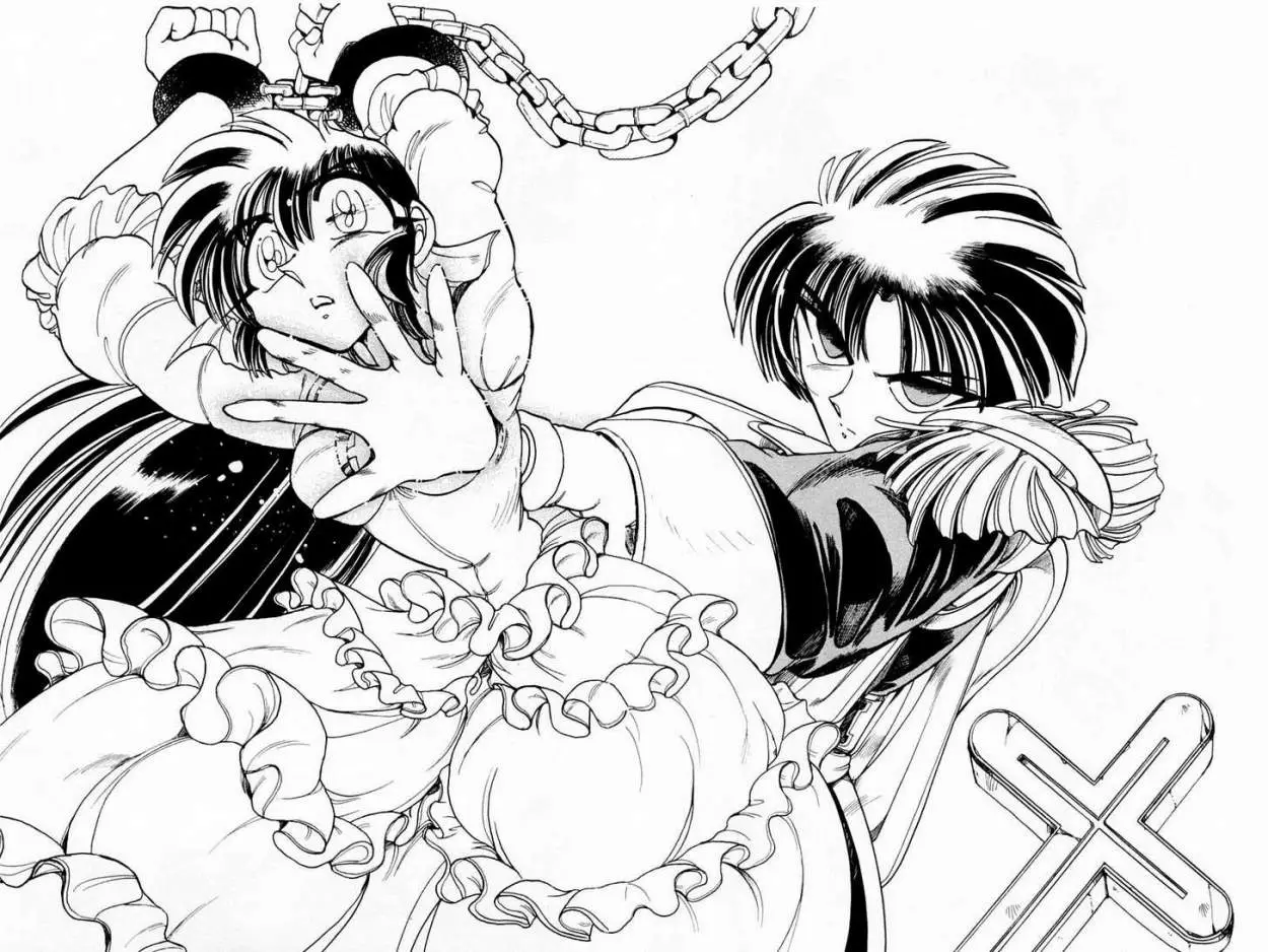 El Violinista de Hamelin (1991) - Capítulo 88 - Página 26 - LectorTMOo
