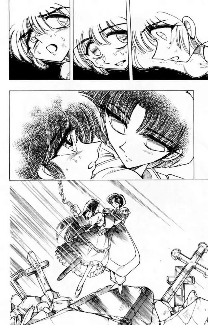 El Violinista de Hamelin (1991) - Capítulo 88 - Página 27 - LectorTMOo