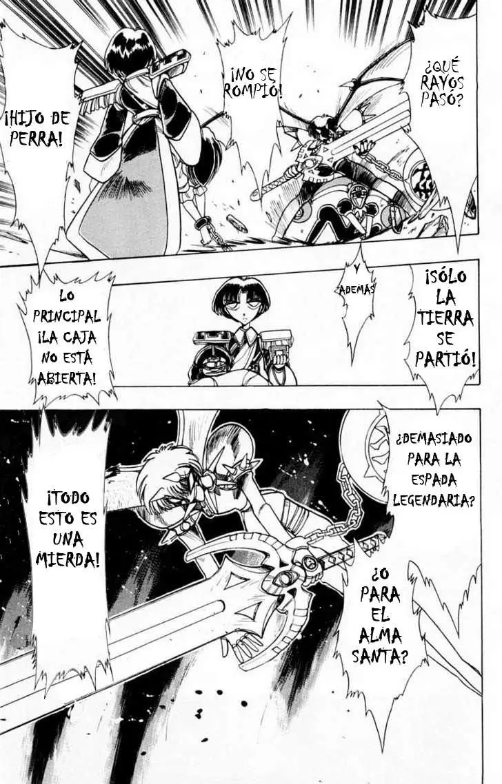 El Violinista de Hamelin (1991) - Capítulo 88 - Página 41 - LectorTMOo
