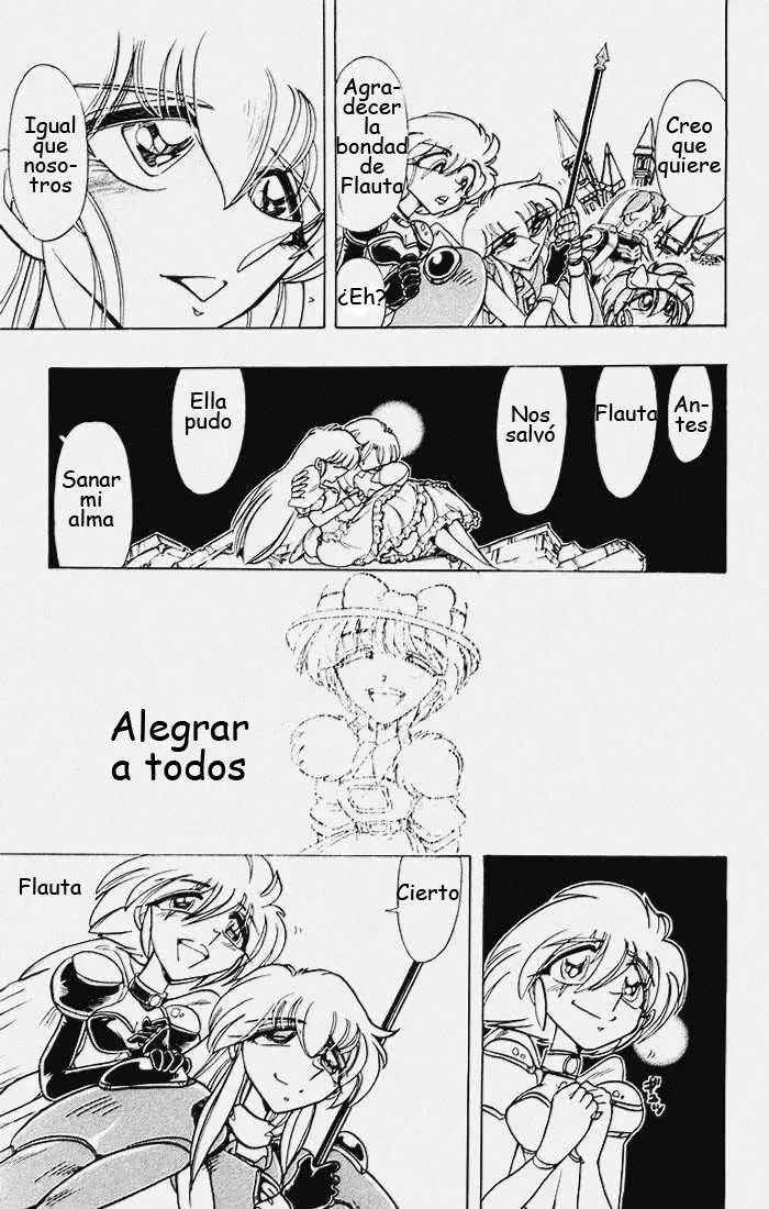 El Violinista de Hamelin (1991) - Capítulo 89 - Página 11 - LectorTMOo