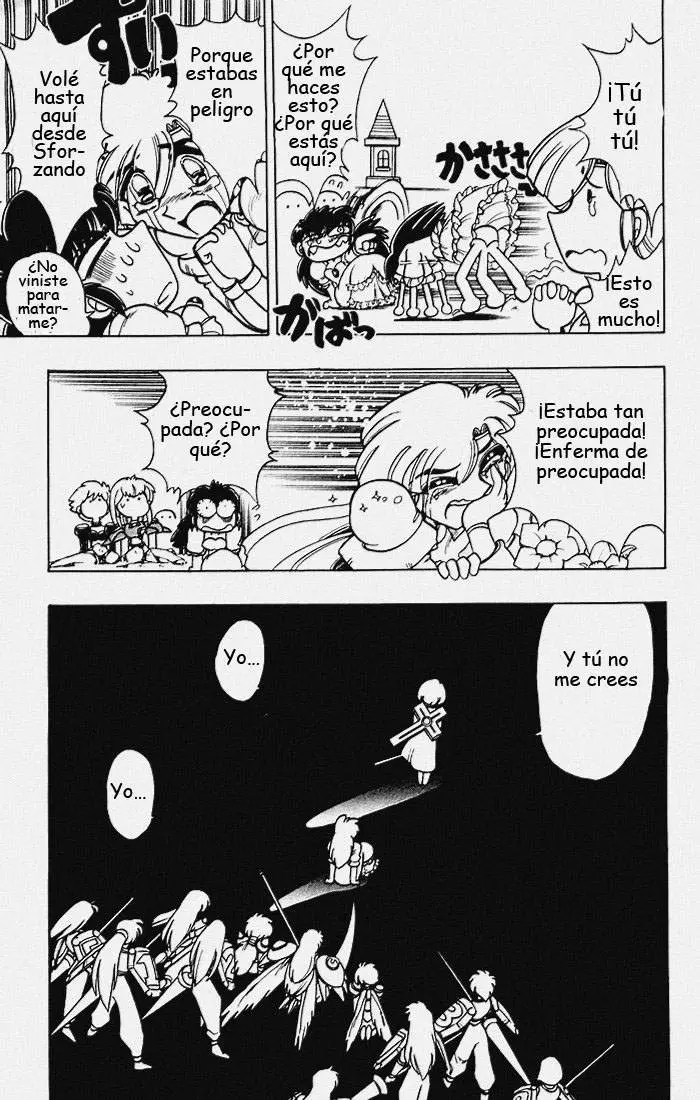 El Violinista de Hamelin (1991) - Capítulo 89 - Página 17 - LectorTMOo