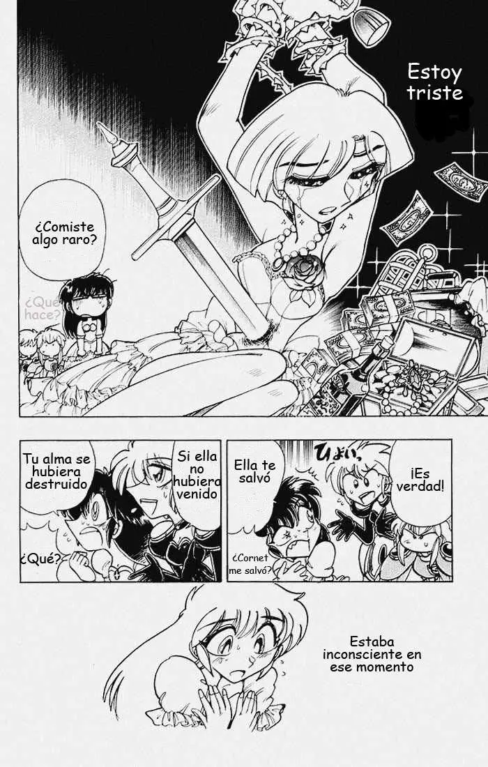 El Violinista de Hamelin (1991) - Capítulo 89 - Página 18 - LectorTMOo