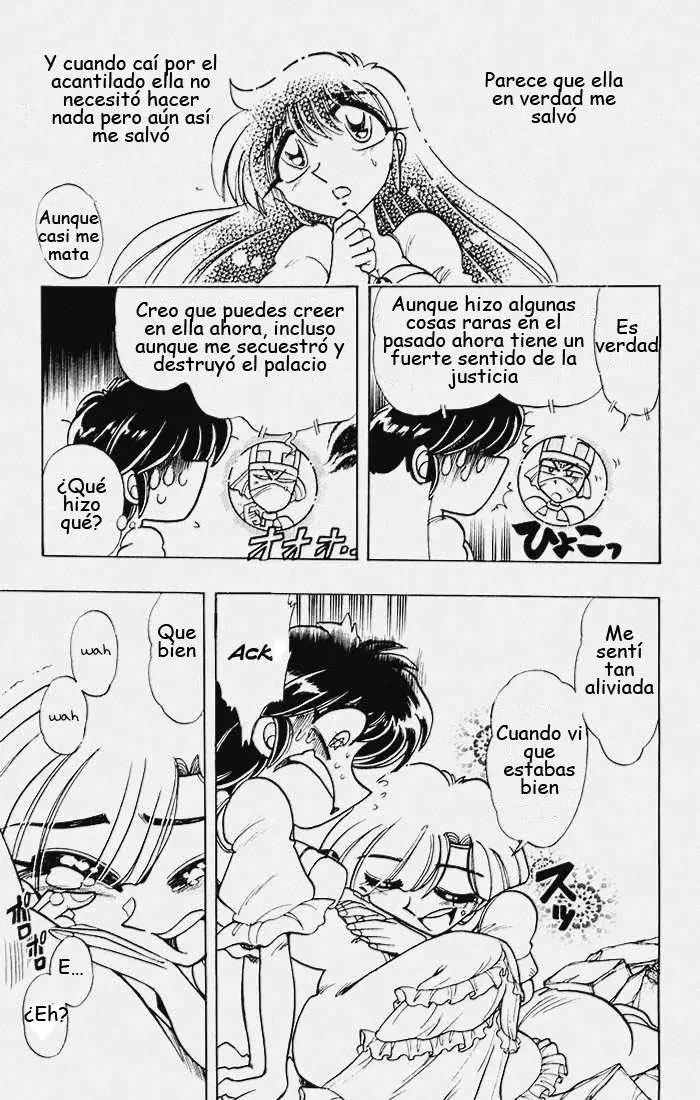 El Violinista de Hamelin (1991) - Capítulo 89 - Página 19 - LectorTMOo