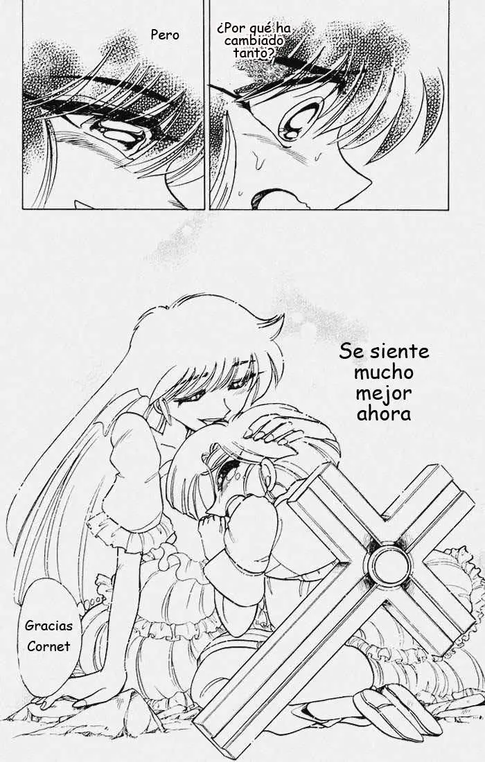 El Violinista de Hamelin (1991) - Capítulo 89 - Página 20 - LectorTMOo