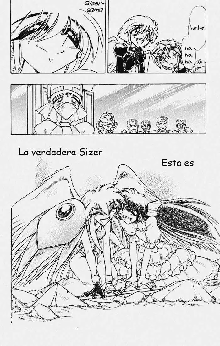 El Violinista de Hamelin (1991) - Capítulo 89 - Página 23 - LectorTMOo
