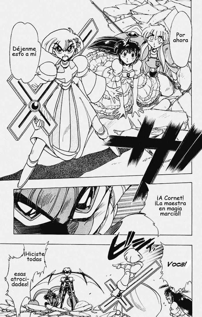 El Violinista de Hamelin (1991) - Capítulo 89 - Página 26 - LectorTMOo