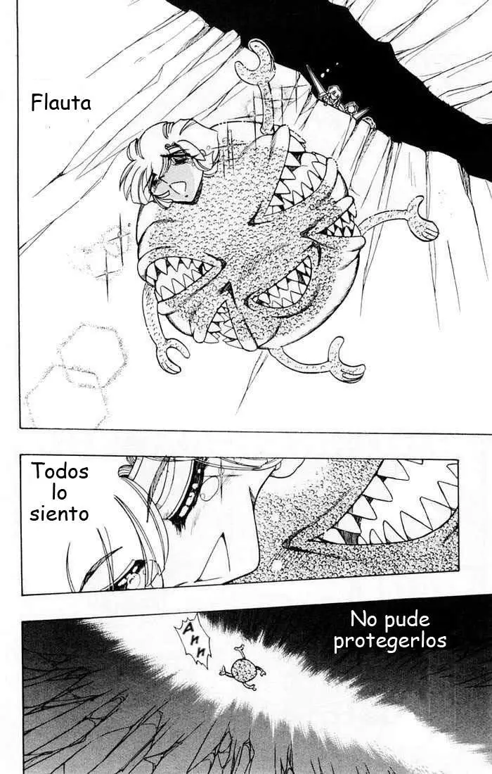 El Violinista de Hamelin (1991) - Capítulo 89 - Página 39 - LectorTMOo