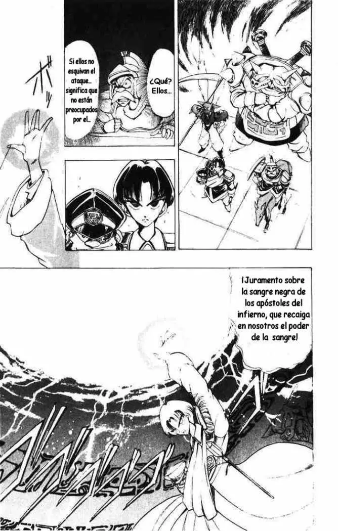 El Violinista de Hamelin (1991) - Capítulo 9 - Página 15 - LectorTMOo